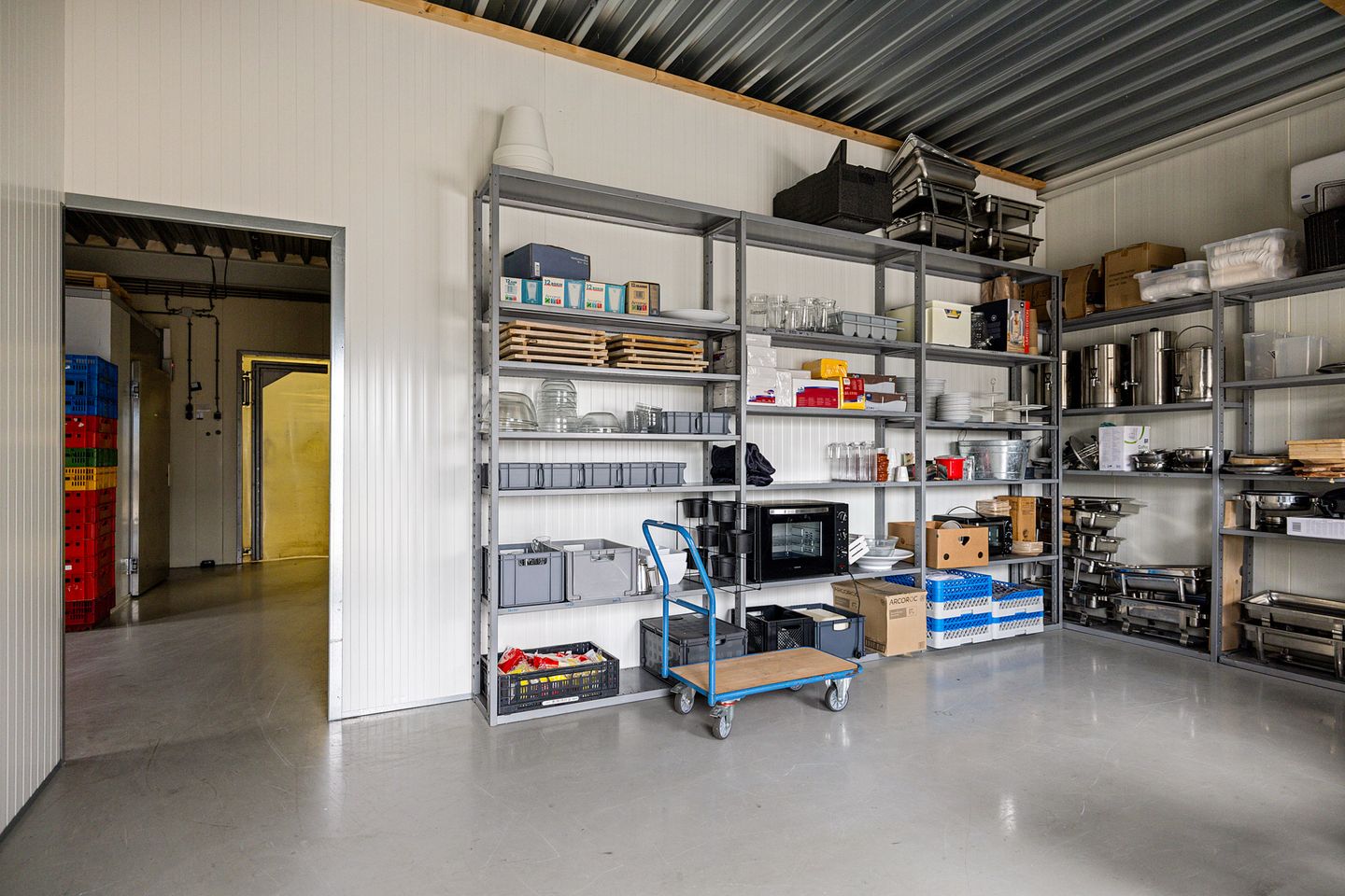 Foto 50 van Venusweg 10