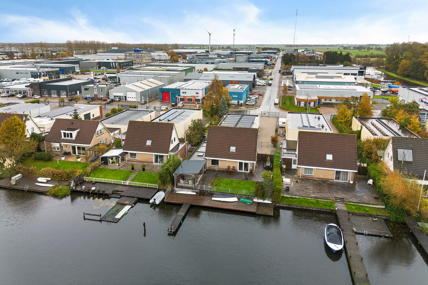 Foto 55 van Venusweg 10