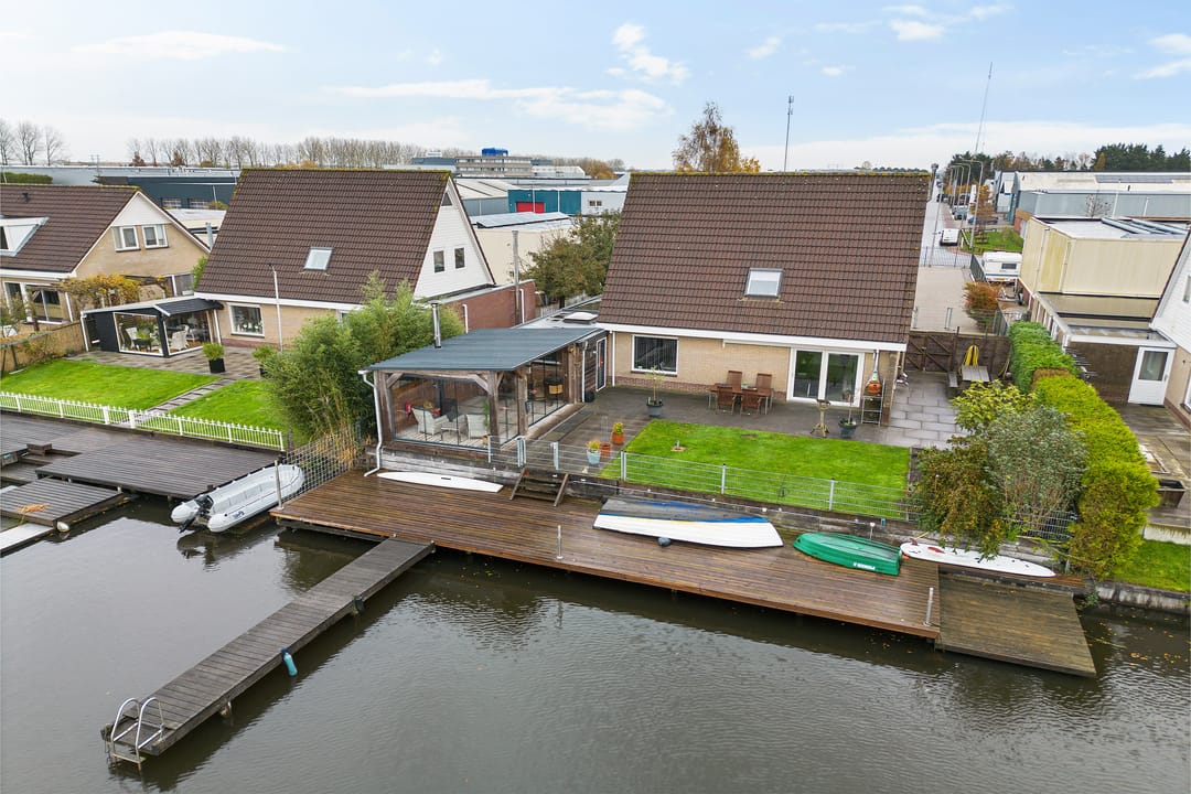 Foto 56 van Venusweg 10