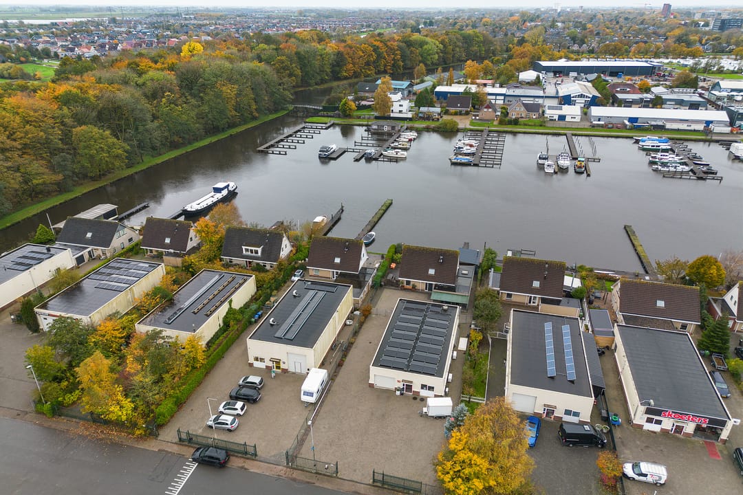 Foto 58 van Venusweg 10