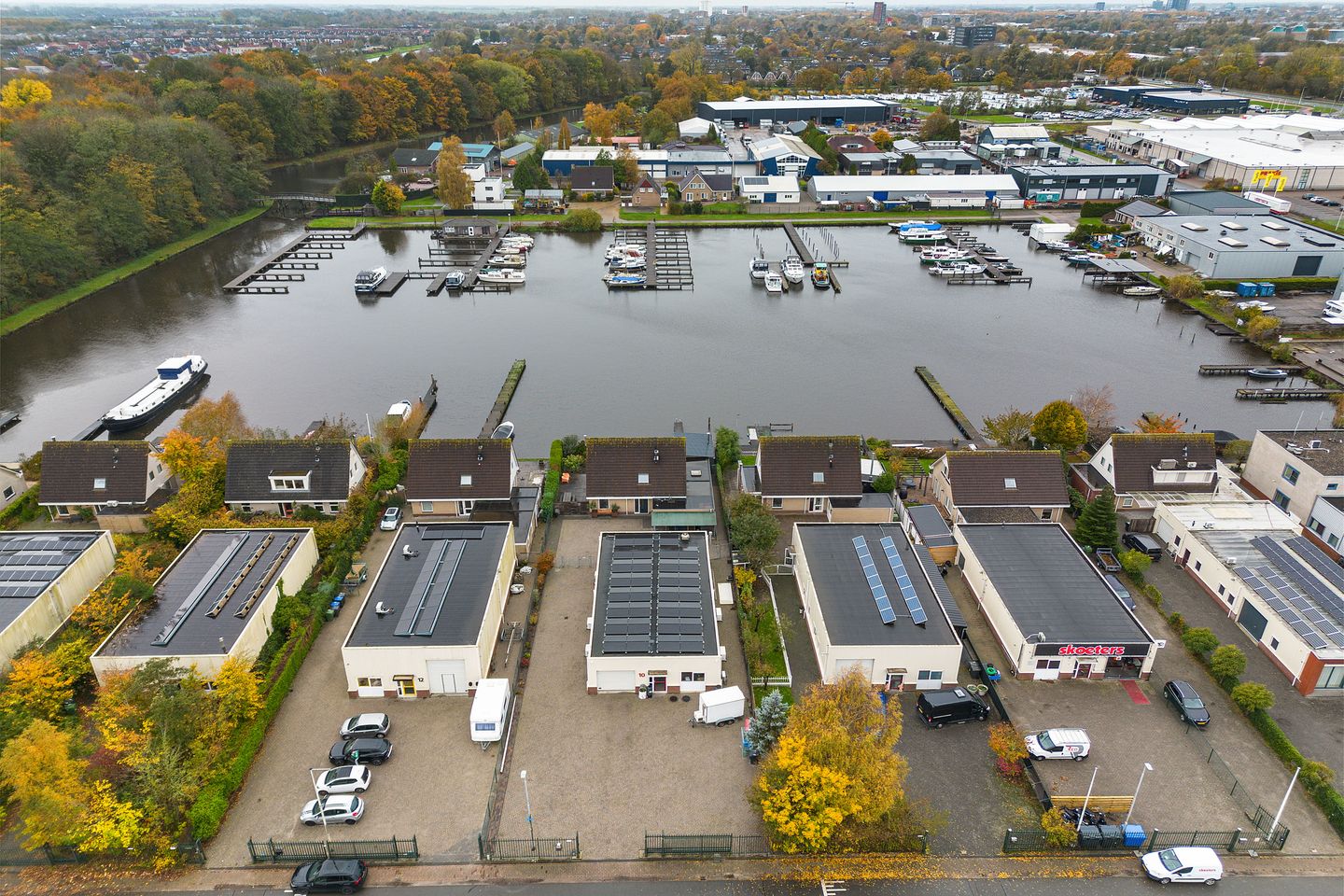 Foto 59 van Venusweg 10