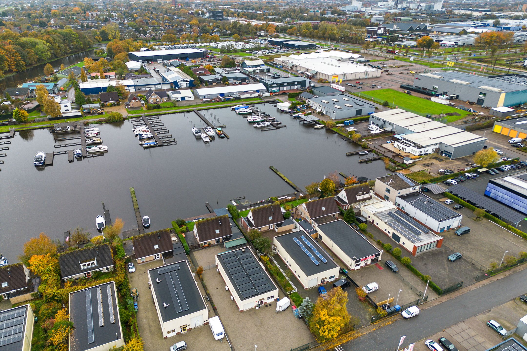 Foto 60 van Venusweg 10