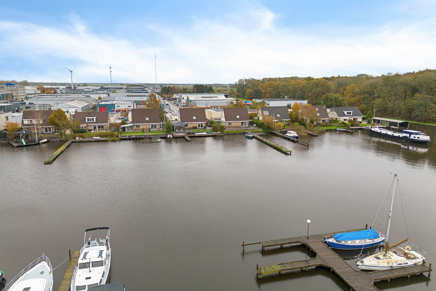 Foto 64 van Venusweg 10