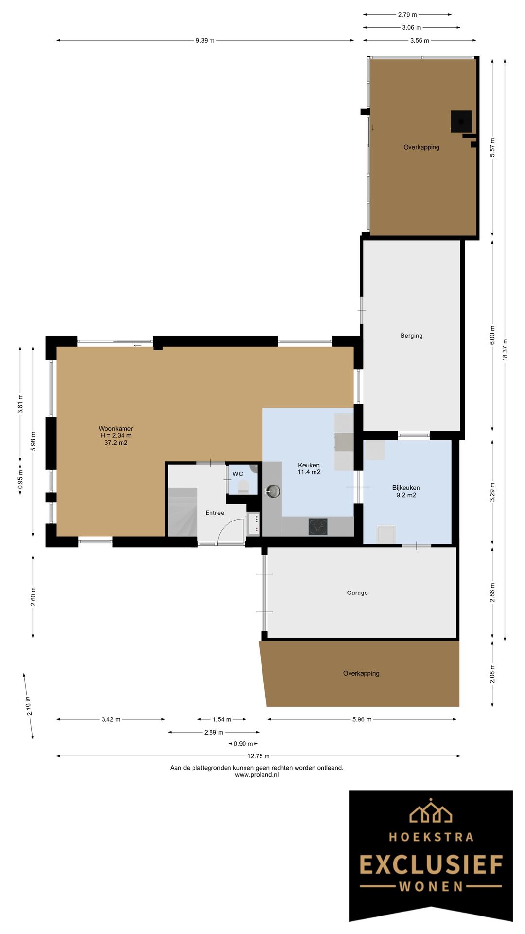 Foto 67 van Venusweg 10