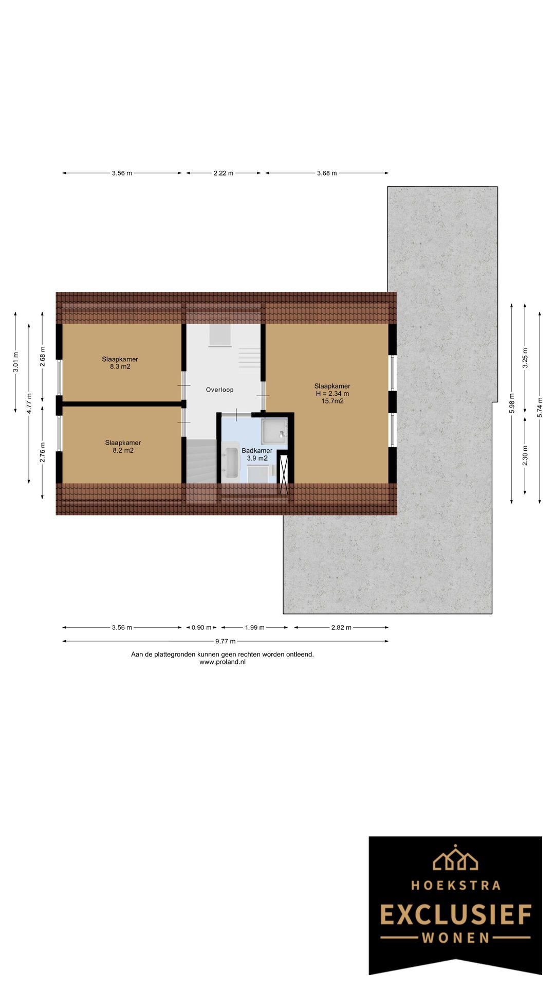 Foto 68 van Venusweg 10