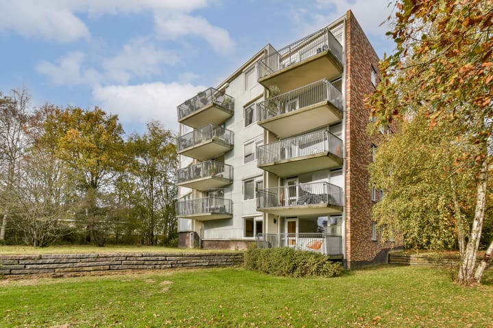 Anna Blamanlaan 19 main image