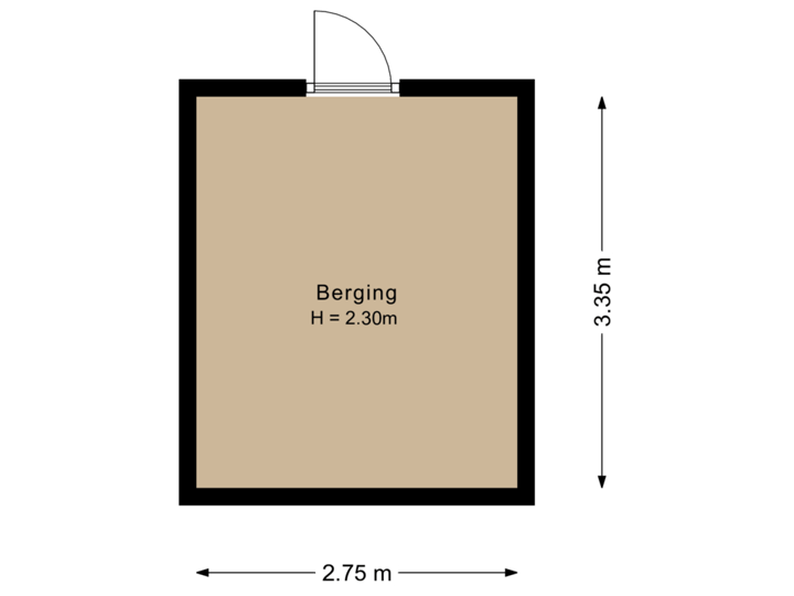 Berging
