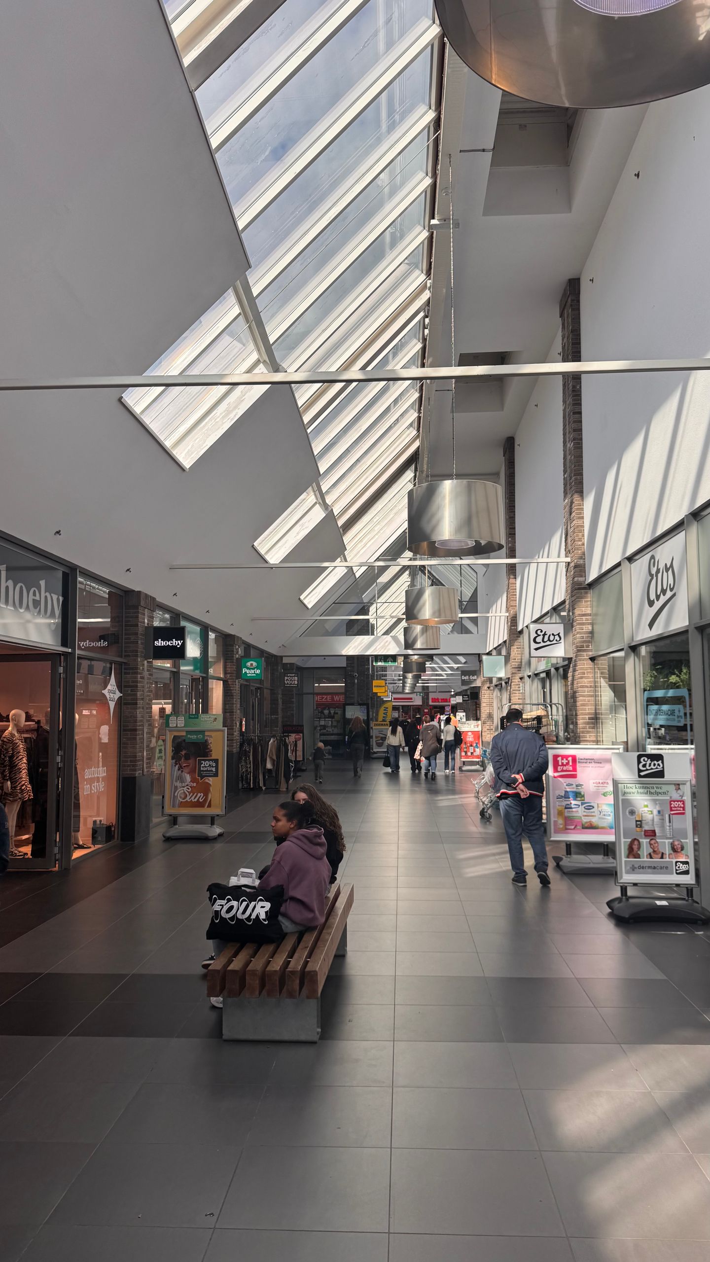 Bekijk foto 3 van Zijdelwaardplein 60