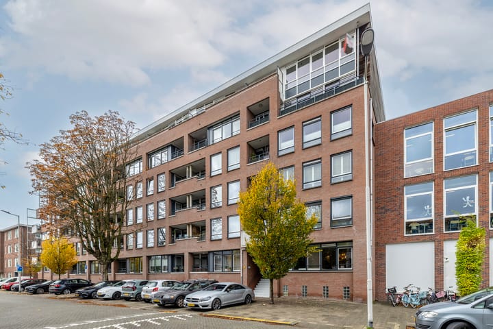 Foto 1 van Elektroweg 130