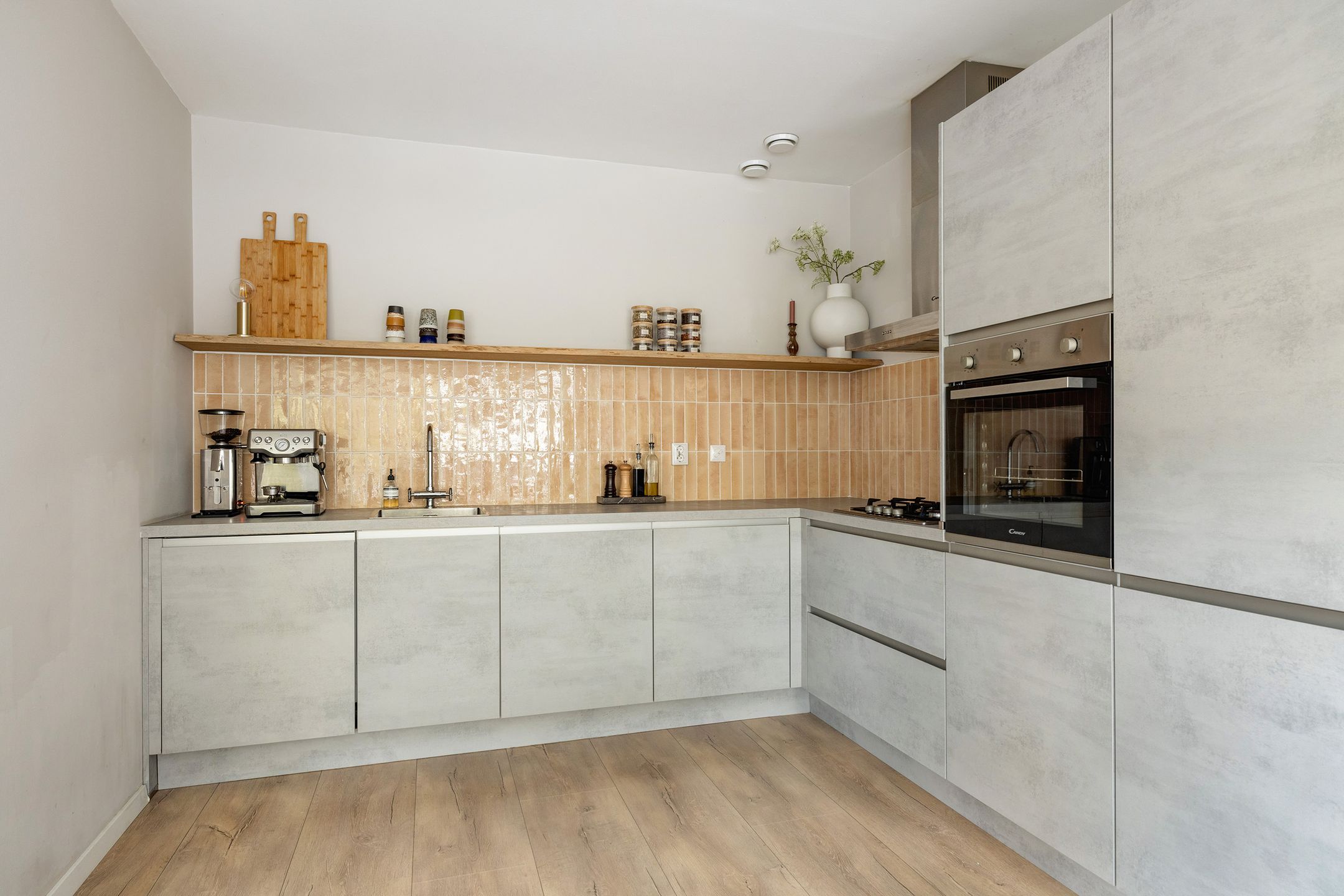 Foto 3 van Elektroweg 130