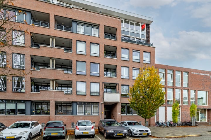 Foto 7 van Elektroweg 130