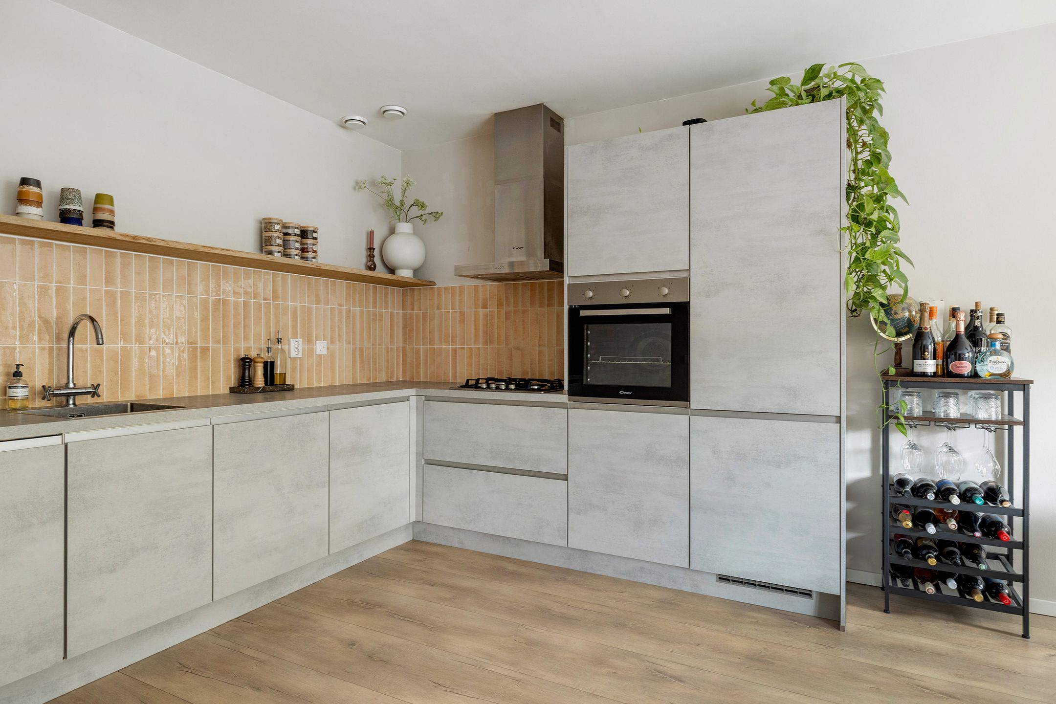 Foto 18 van Elektroweg 130