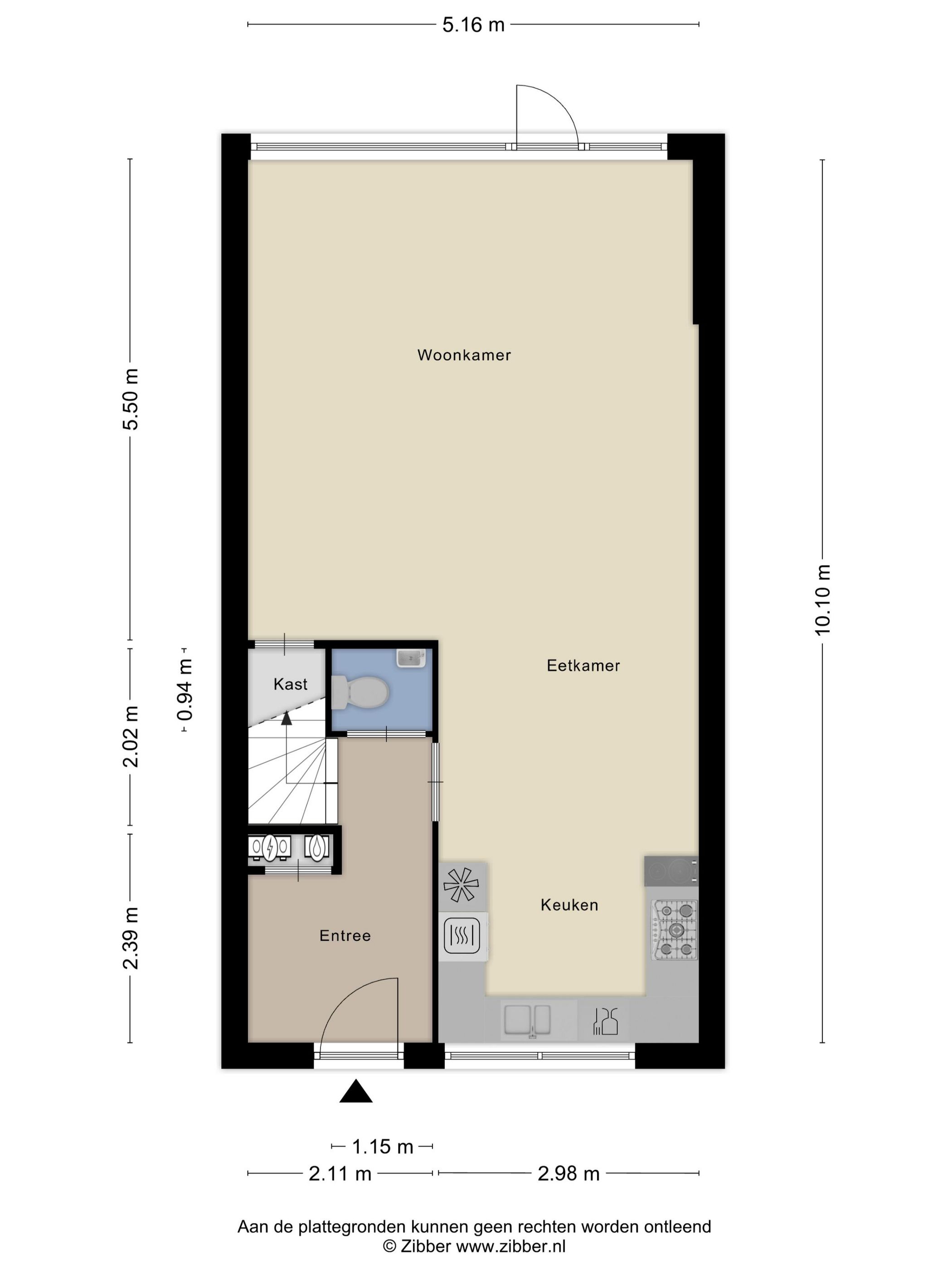 Foto 27 van Jip en Janneke 45