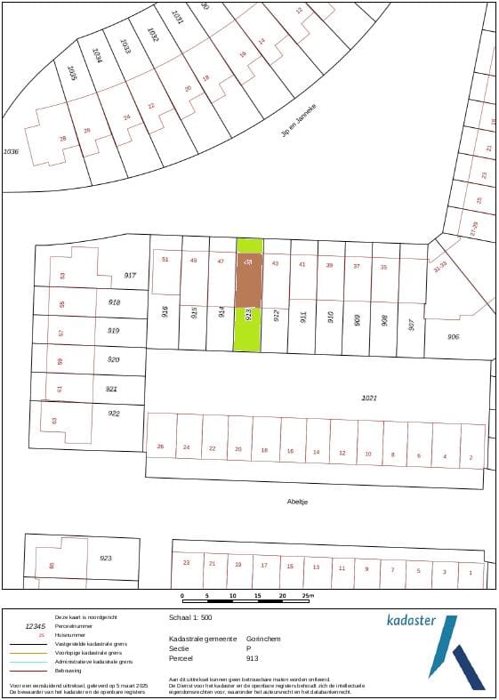 Foto 31 van Jip en Janneke 45