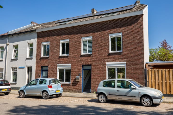 Foto 2 van Meezenbroekerweg 58