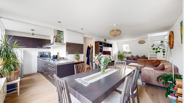 Foto 5 van Patroclosstraat 5-3