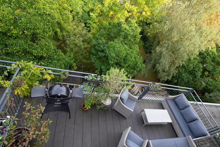 Foto 18 van Patroclosstraat 5-3