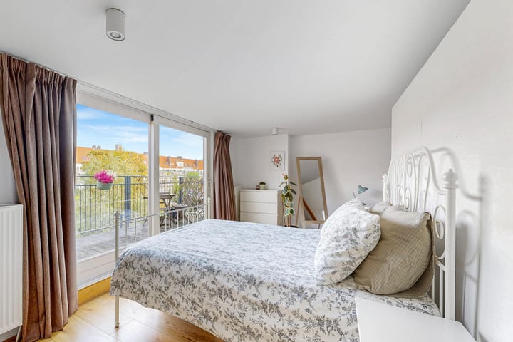 Foto 24 van Patroclosstraat 5-3