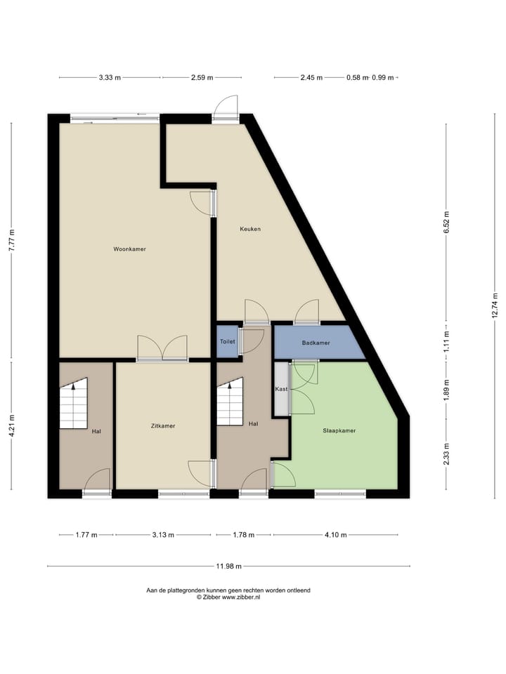 Foto 37 van Meezenbroekerweg 58