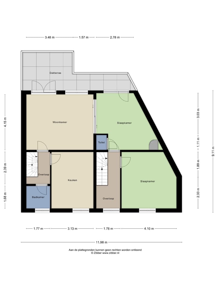 Foto 38 van Meezenbroekerweg 58