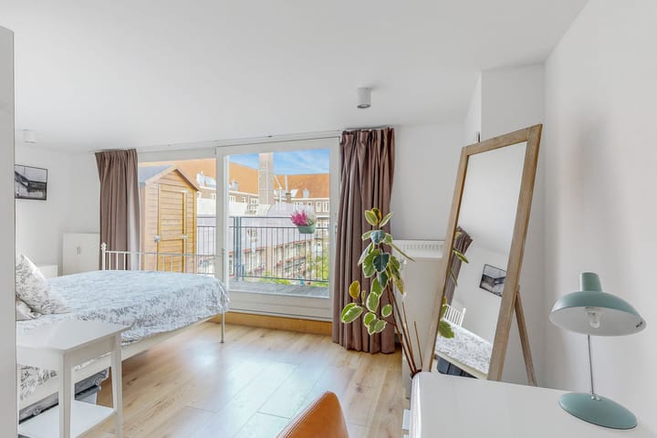 Foto 26 van Patroclosstraat 5-3