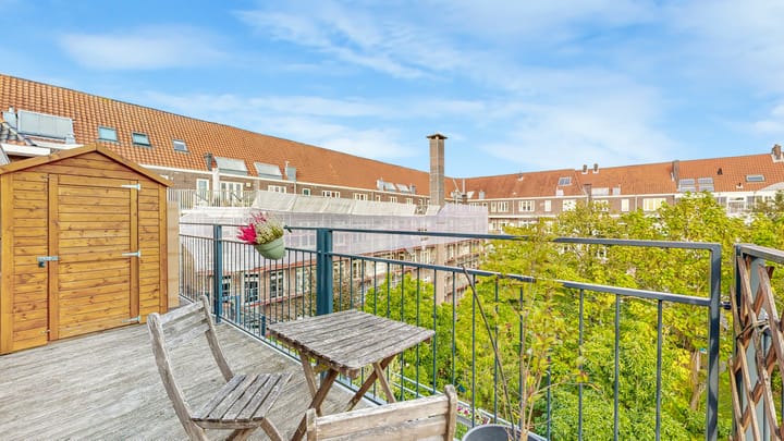 Foto 30 van Patroclosstraat 5-3