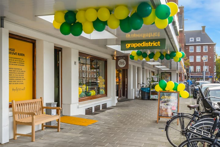 Foto 35 van Patroclosstraat 5-3