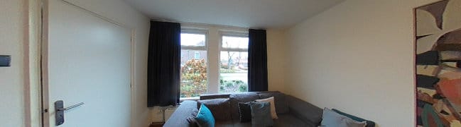 Multifunctionele kamer