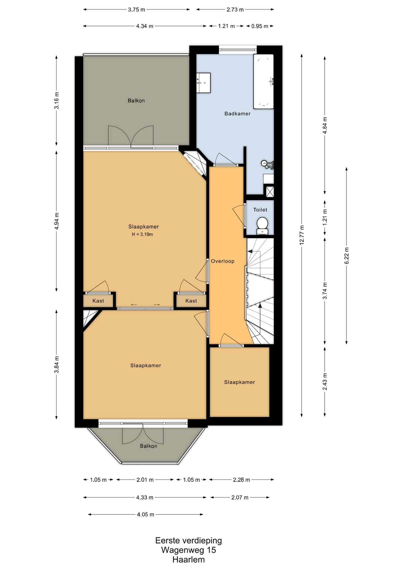 Photo 49 of Wagenweg 154