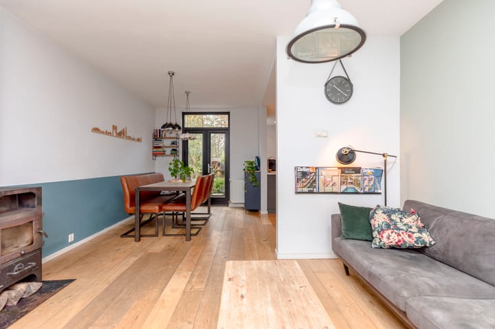 Foto 3 van Hordijk 202