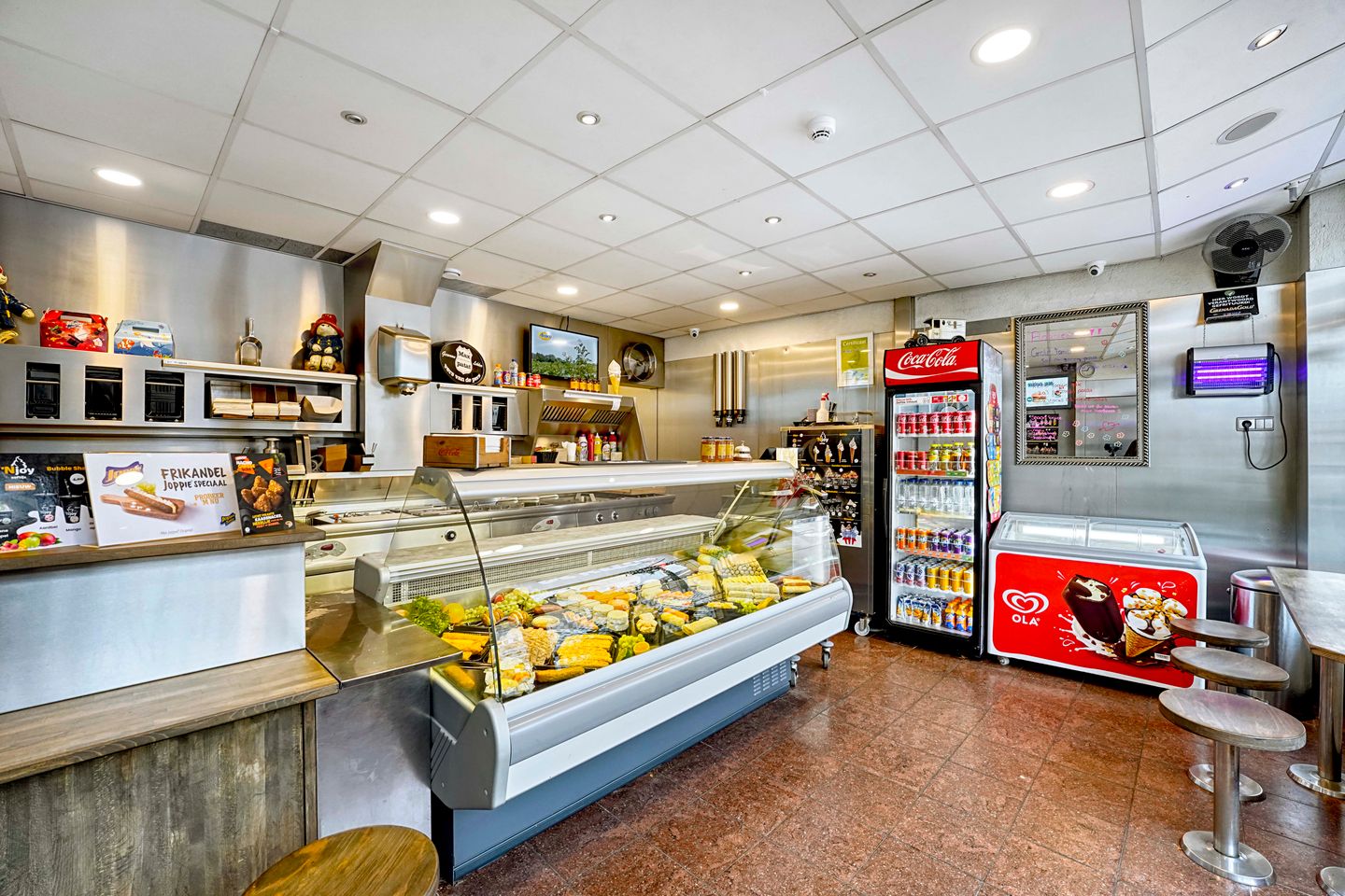 View photo 4 of Rijnstraat 70