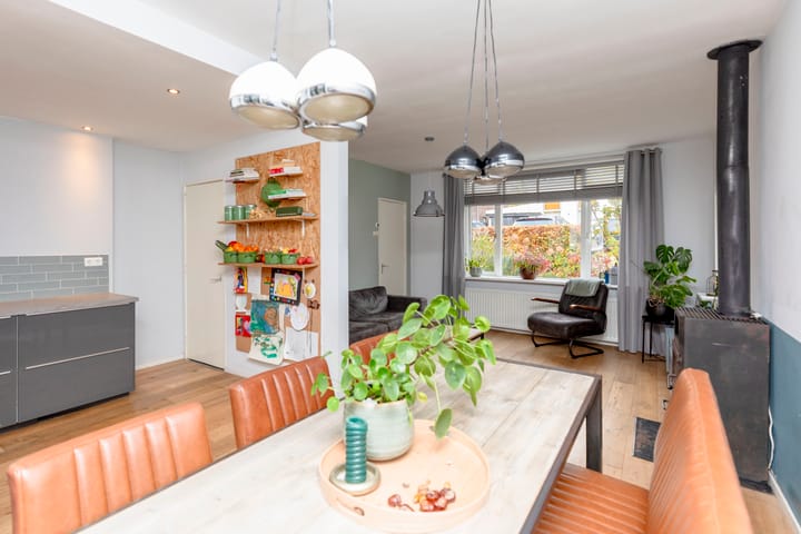 Foto 7 van Hordijk 202