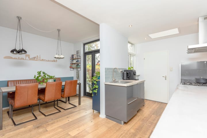 Foto 8 van Hordijk 202