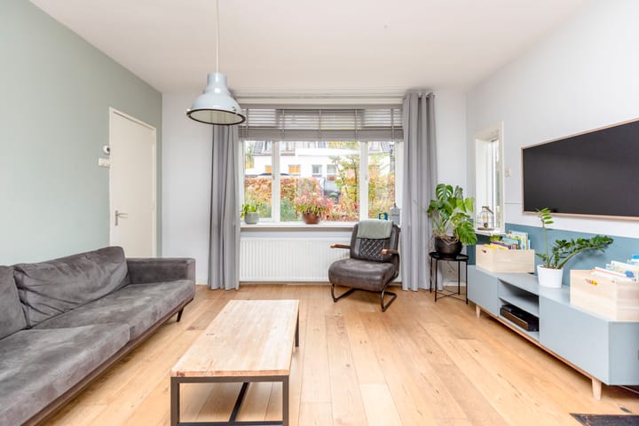 Foto 9 van Hordijk 202