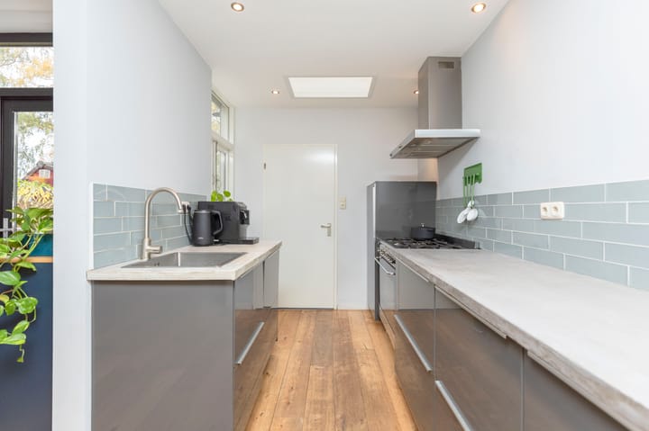 Foto 10 van Hordijk 202