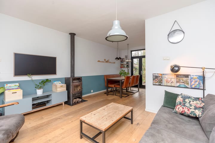 Foto 5 van Hordijk 202