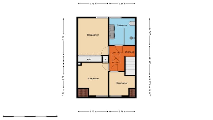 Foto 48 van Hordijk 202