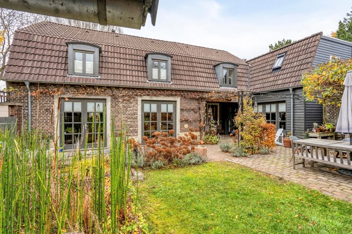 Foto 3 van Merumerbroekweg 8