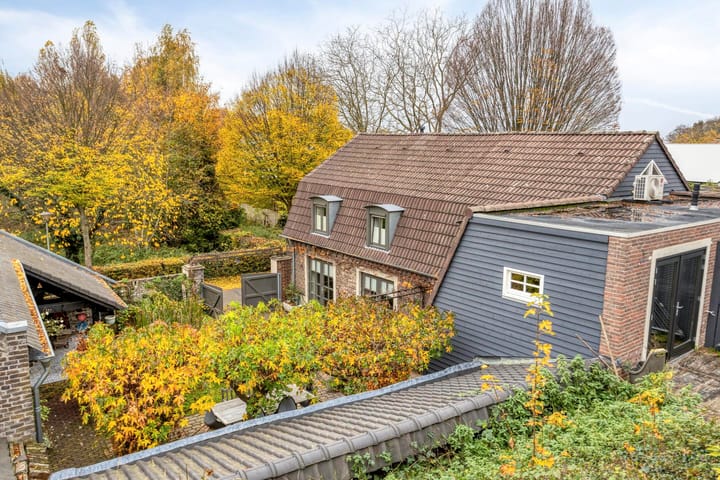 Foto 2 van Merumerbroekweg 8