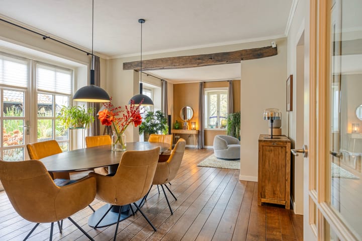 Foto 7 van Merumerbroekweg 8