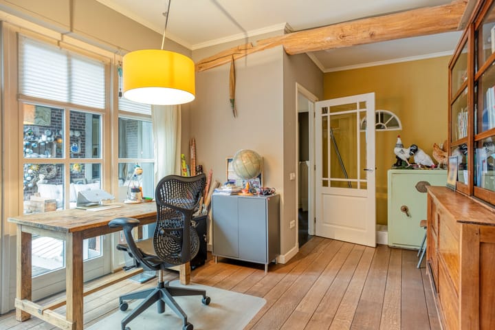 Foto 19 van Merumerbroekweg 8