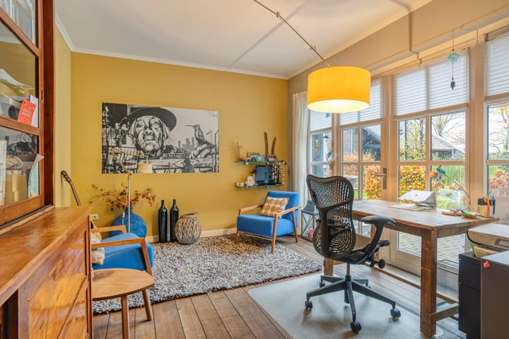 Foto 20 van Merumerbroekweg 8