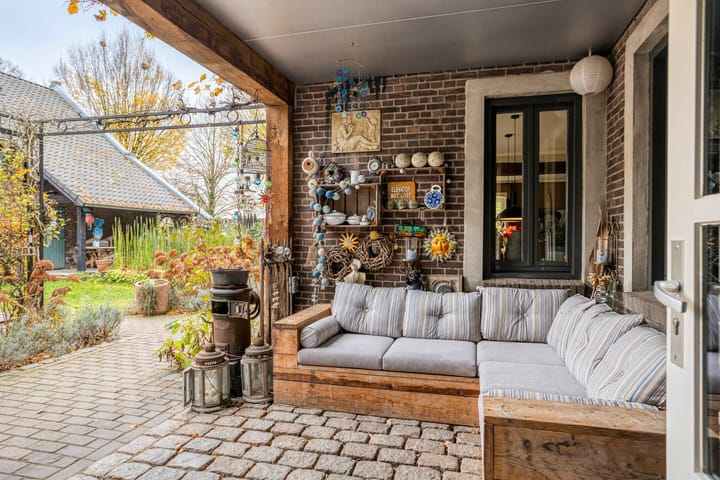 Foto 40 van Merumerbroekweg 8