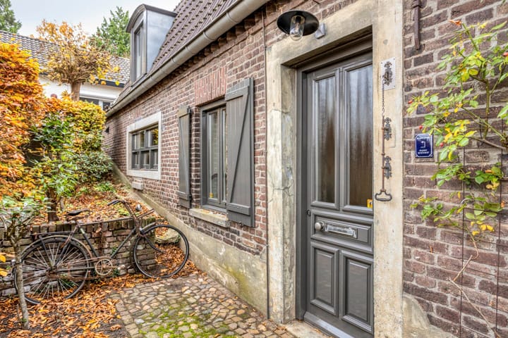 Foto 46 van Merumerbroekweg 8