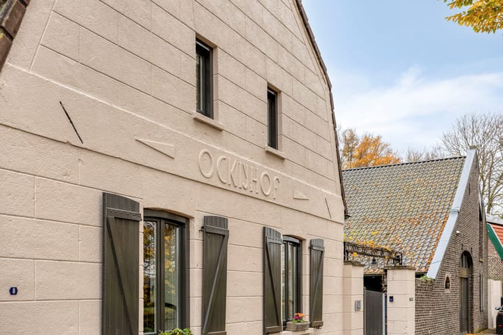 Foto 47 van Merumerbroekweg 8