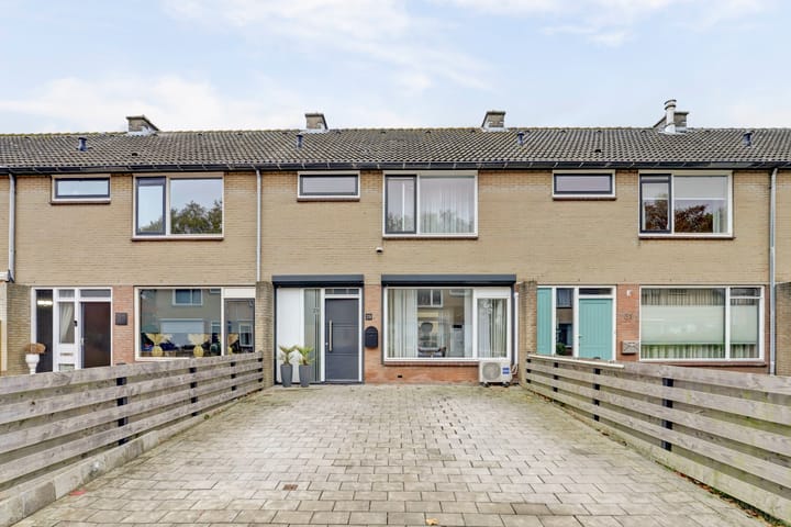 Foto 1 van Brouwerstraat 29