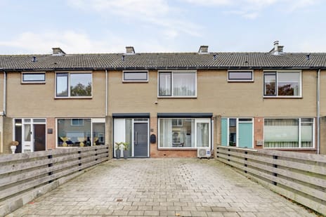 Brouwerstraat thumbnail