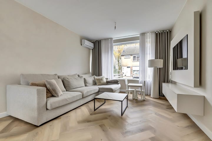 Foto 3 van Brouwerstraat 29