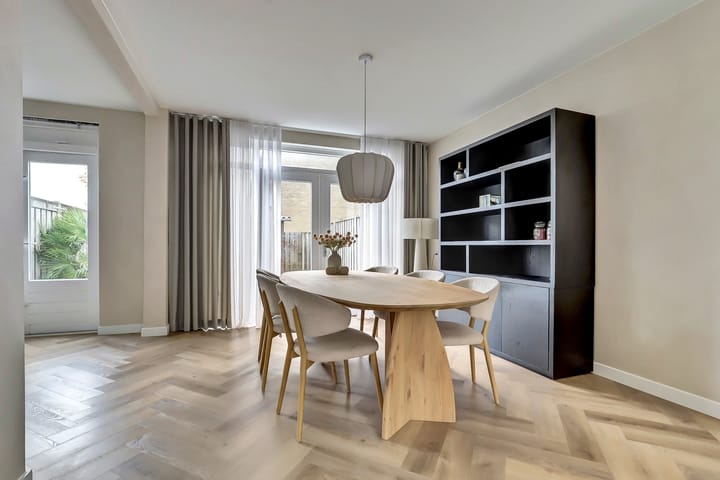 Foto 6 van Brouwerstraat 29