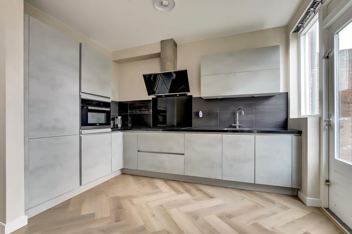 Foto 9 van Brouwerstraat 29